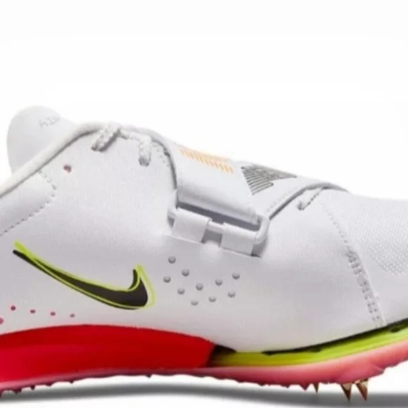 Nike Track shoes/Spikes Nike Air Zoom Long Jump EliteMens size14